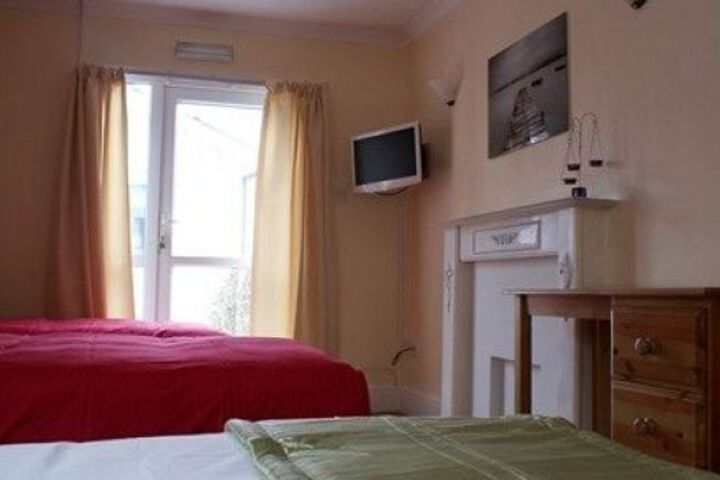 THE ANGEL HOTEL