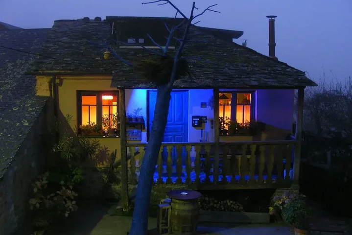 Casa Rural La Nogala