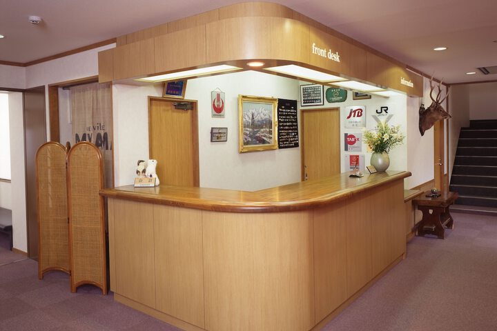 Hotel Interior 3 of 41