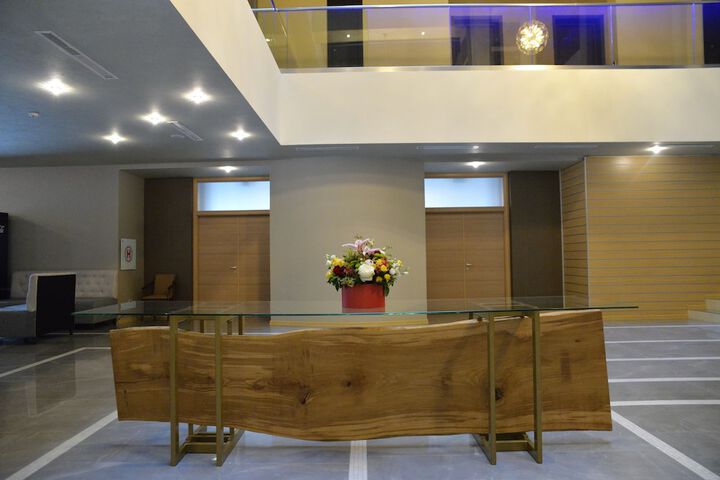 Hotel Interior 4 of 62