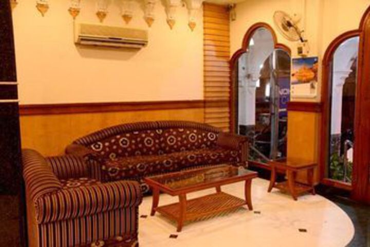 Hotel Interior 36 of 39