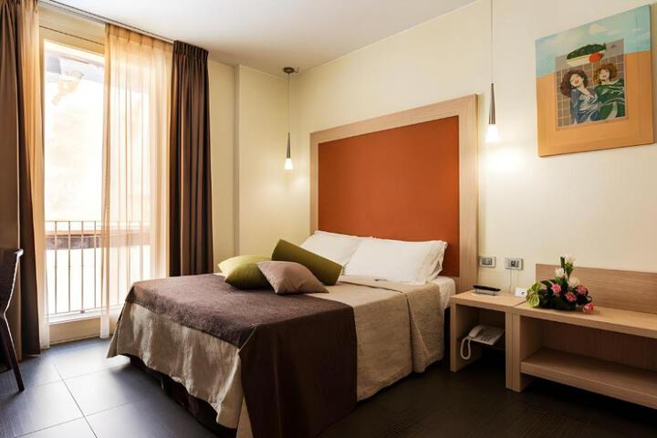 Hotel Palazzo Piro