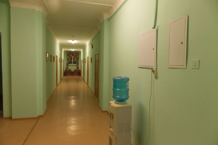 Ballroom/Hall 71 of 87