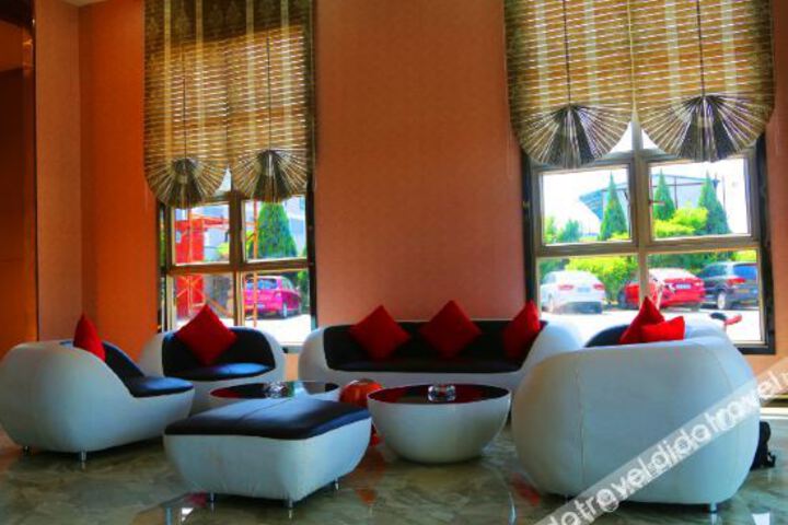 Hotel Interior 7 of 25