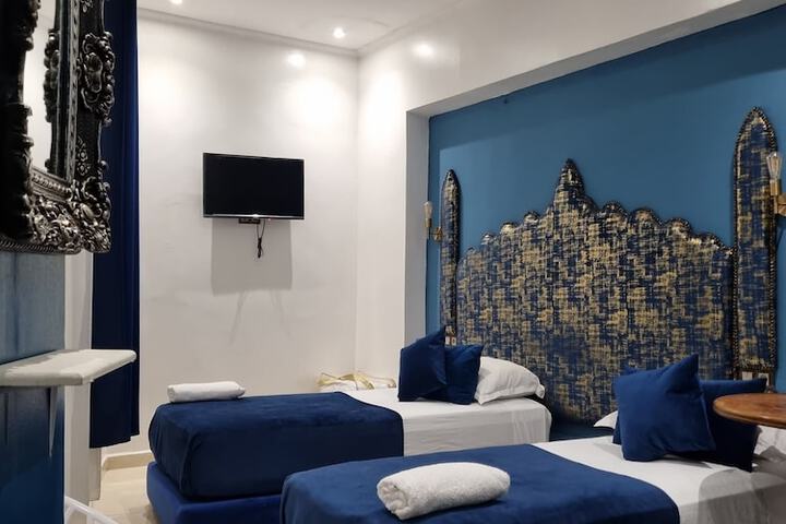 hotel palace