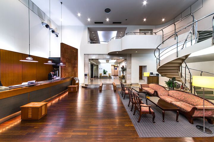 Hotel Interior 2 of 36