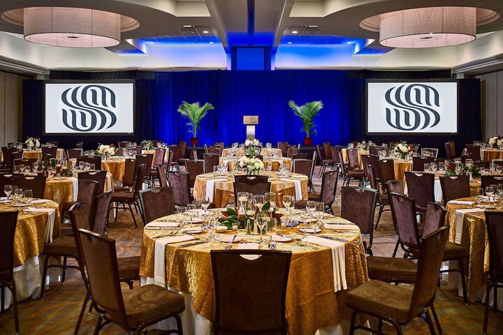 Ballroom