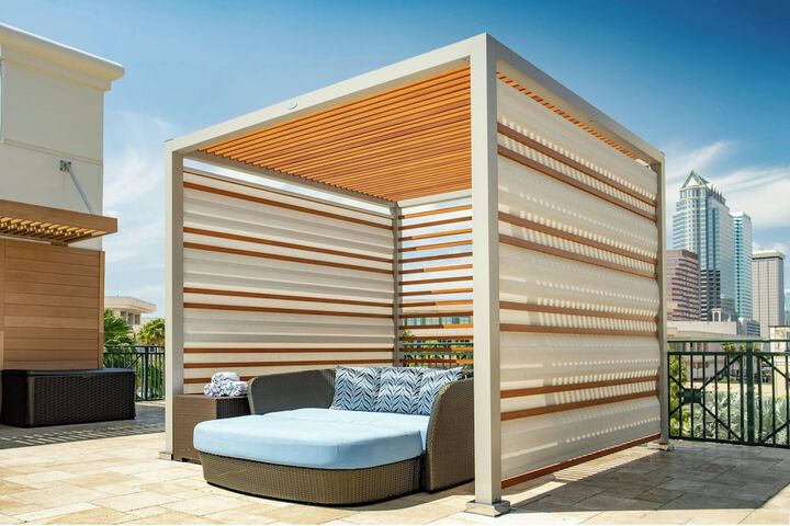 Property amenity