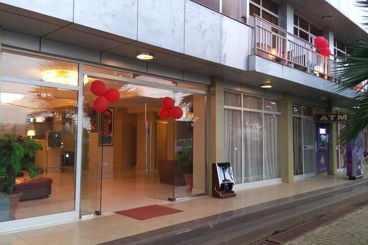 Hotel 31 of 35