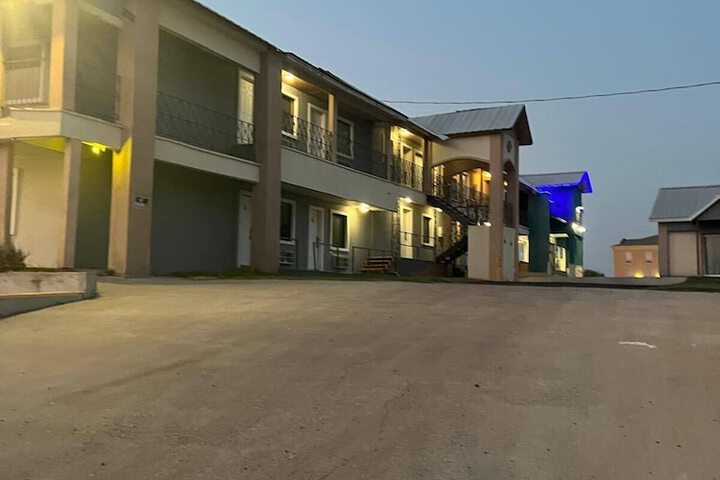MG INN &  SUITES in Zapata, TX
