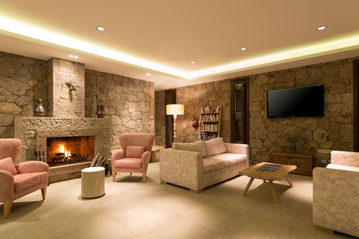 Hotel Interior 4 of 57