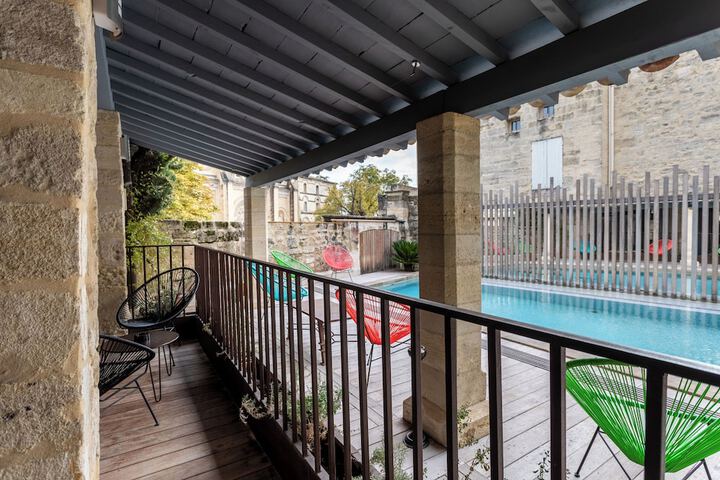 Terrace/Patio 95 of 209
