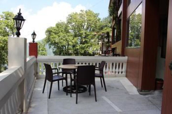 Terrace/Patio 2 of 22