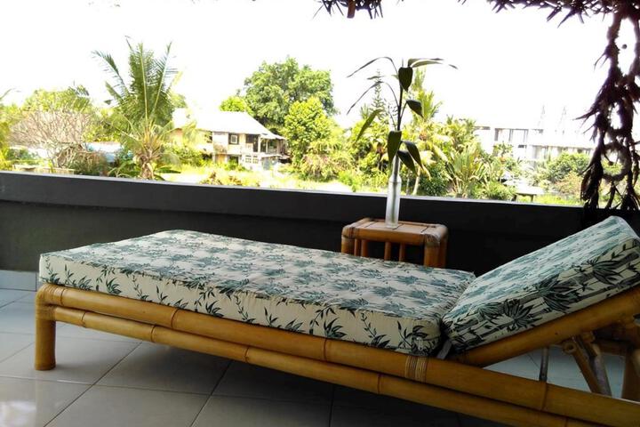 Oples Homestay