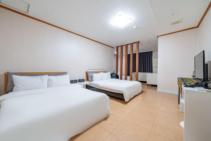 Donghae Lisa Hotel
