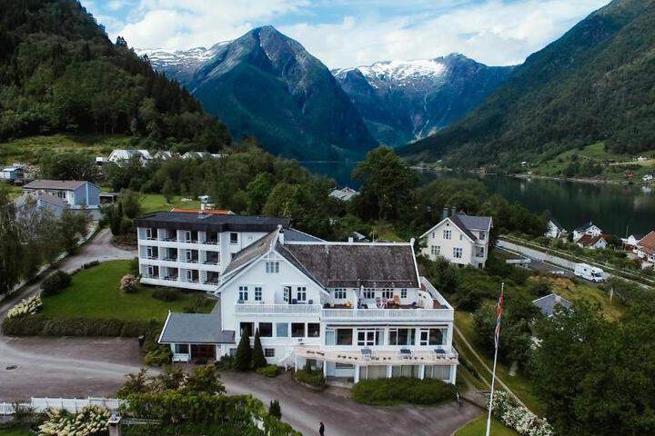 Photo of Kringsjå Hotel