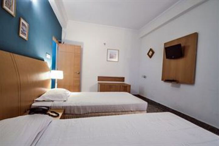 Fitness Facility Photos