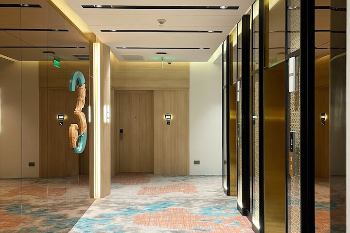 Hotel Interior 59 of 75