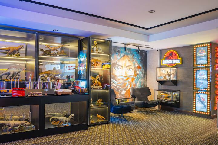 Hotel Interior 40 of 122