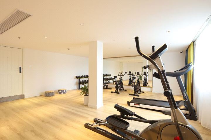 Health and Fitness 3 of 13