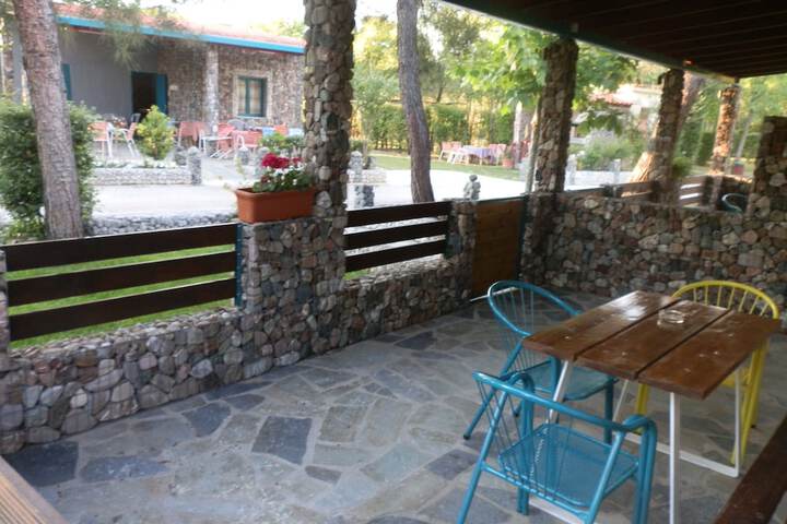 Terrace/Patio 42 of 43
