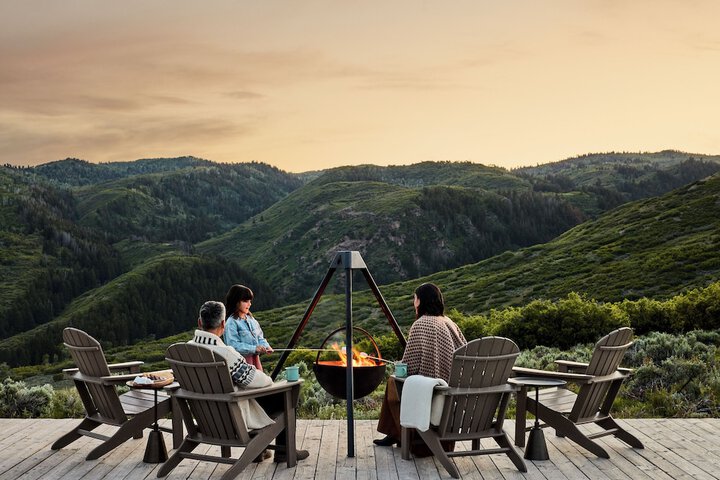 Hotel View 116 of 120