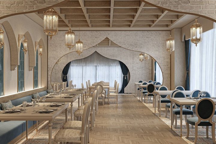 Dining Photos