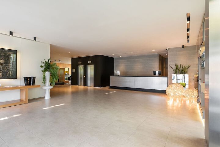 Lobby Photos