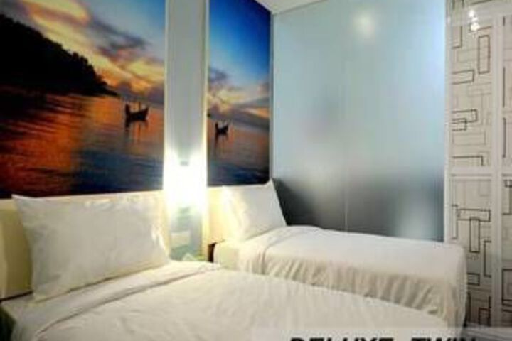 Guest Suite