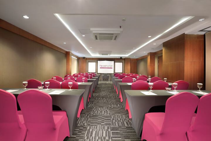 Meeting 23 of 25