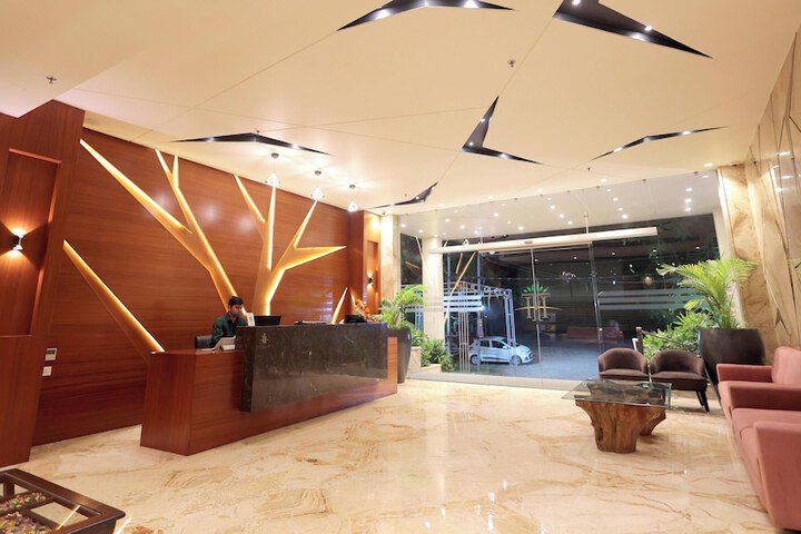 Hotel Interior 2 of 42