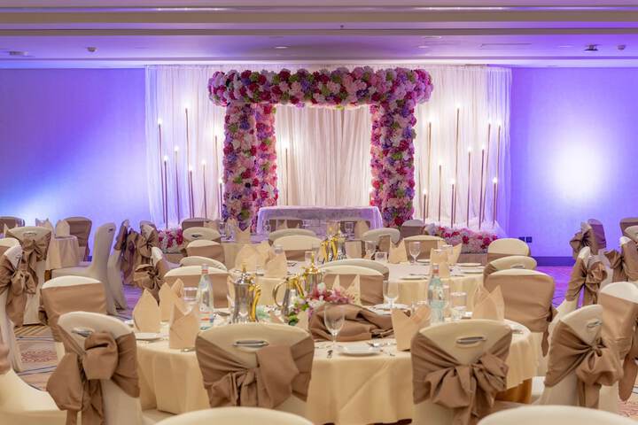 Wedding/Banquet 133 of 157