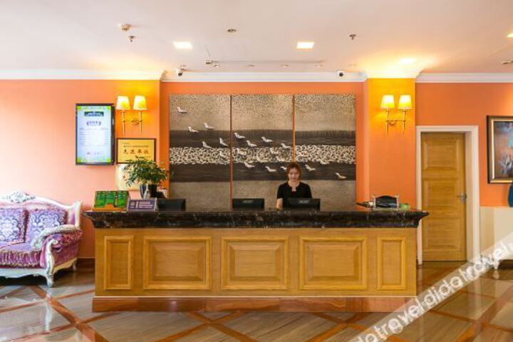 Hotel Interior 4 of 24