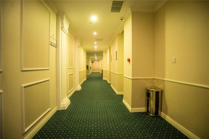 Hotel Interior 11 of 17