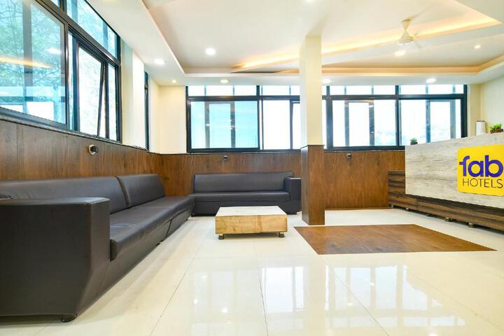 Hotel Interior 15 of 20