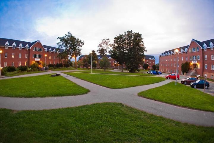 Image of Dalhousie University Agricultural Campus