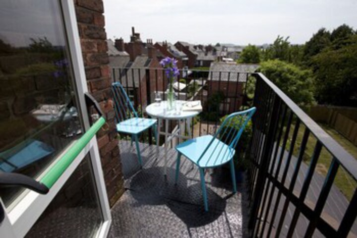 Terrace/Patio 22 of 23