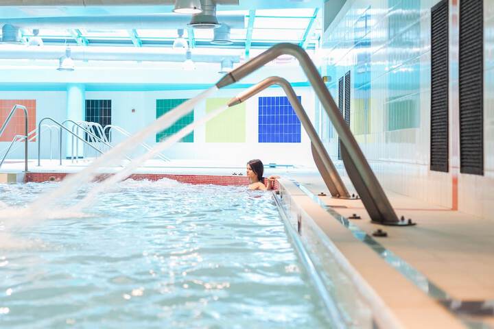Wellness Treatments