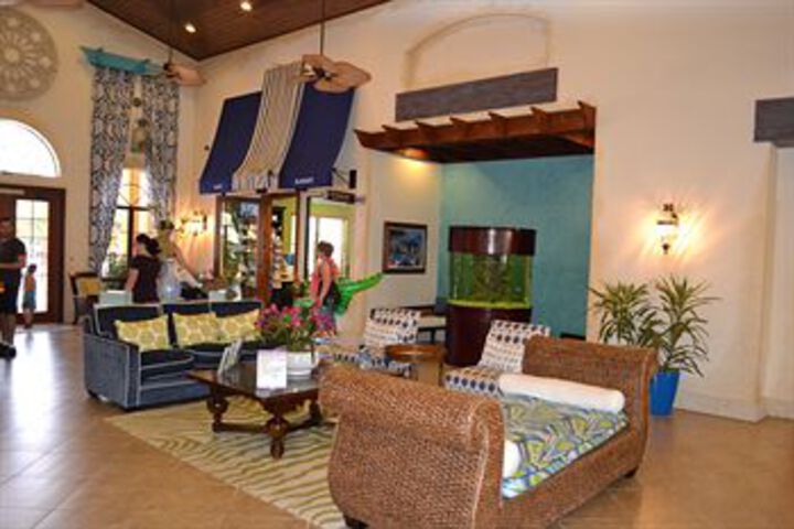 Hotel Interior 18 of 32