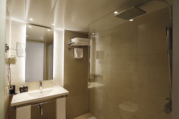Bath Interior
