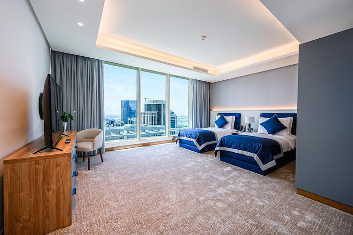 Room 95 of 218
