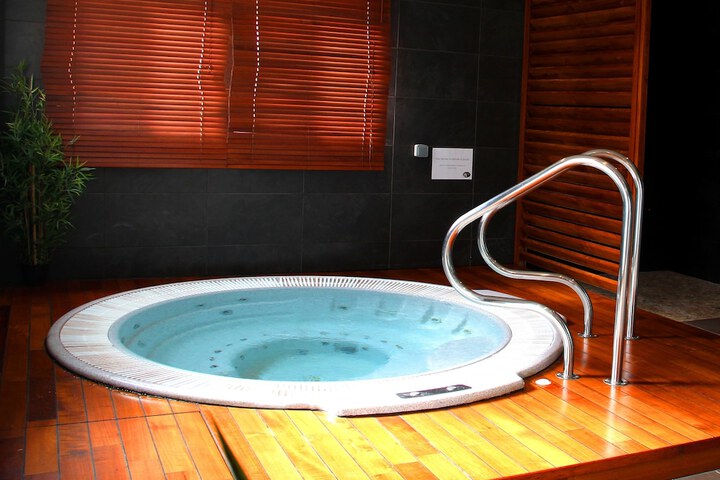 Treatment Room Pic