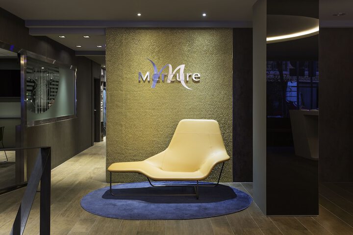 Lobby Photos