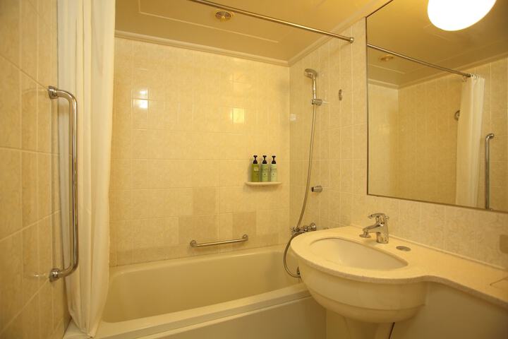 Bathroom Vanities