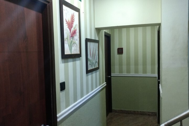 Hotel 108 of 111