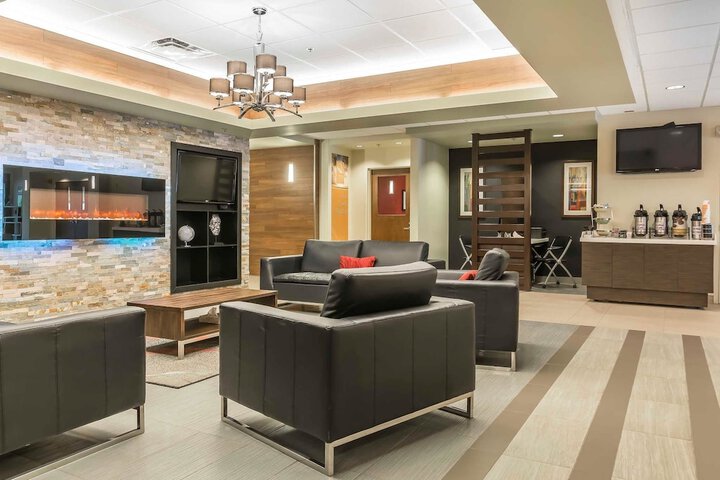 Lobby Photos