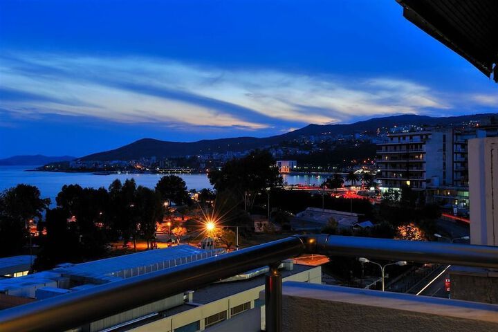 Hotel View 34 of 40