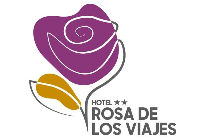 Rosa de los Viajes