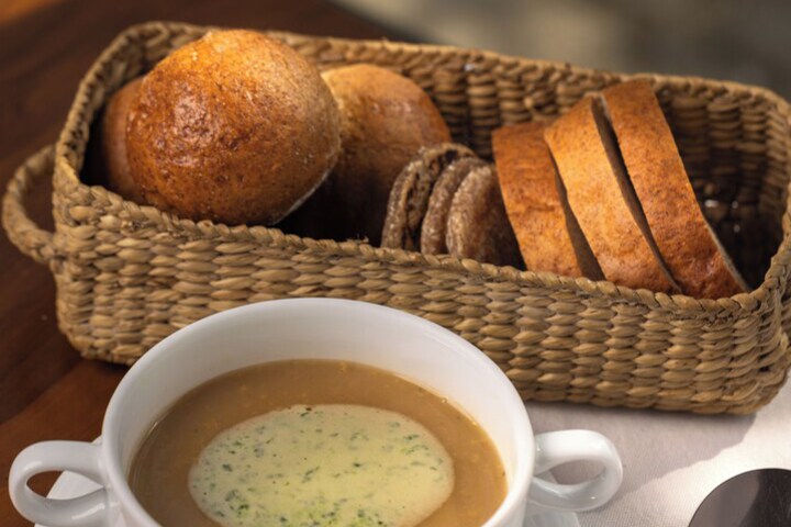 Breakfast/Coffee Service 50 of 61