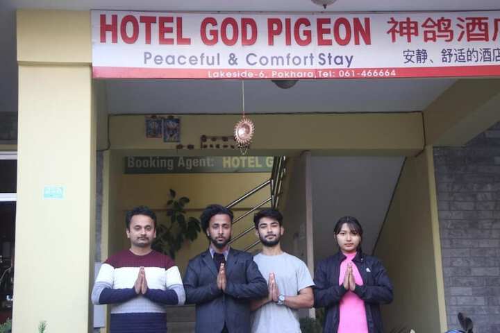 Hotel 32 of 34